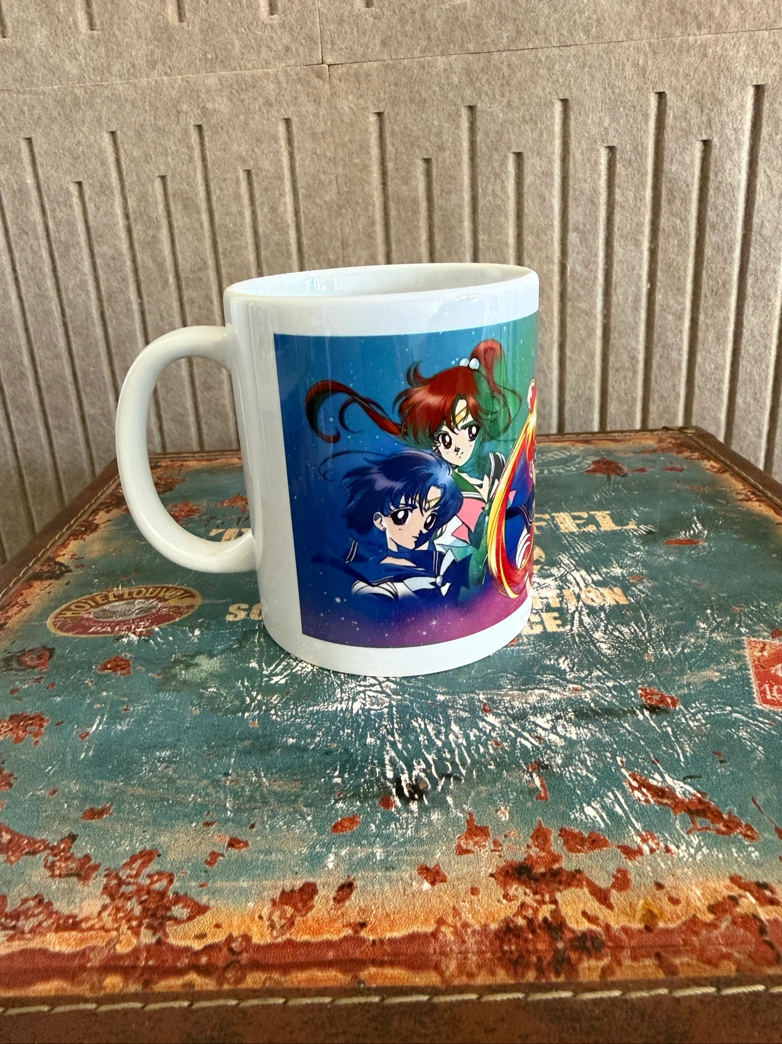 Caneca Sailor Moon – photo 10